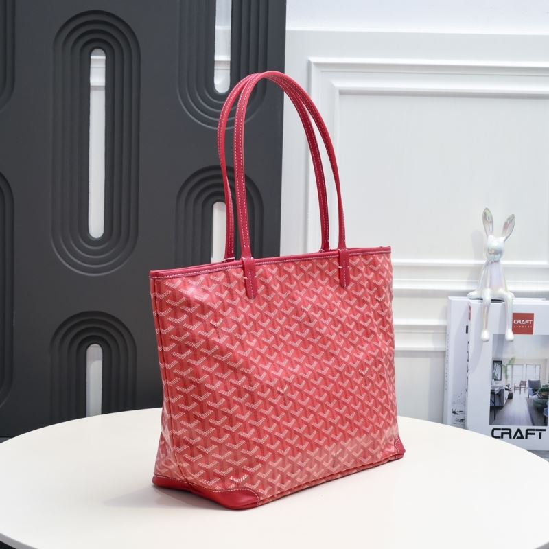 Goyard Shopping Bags